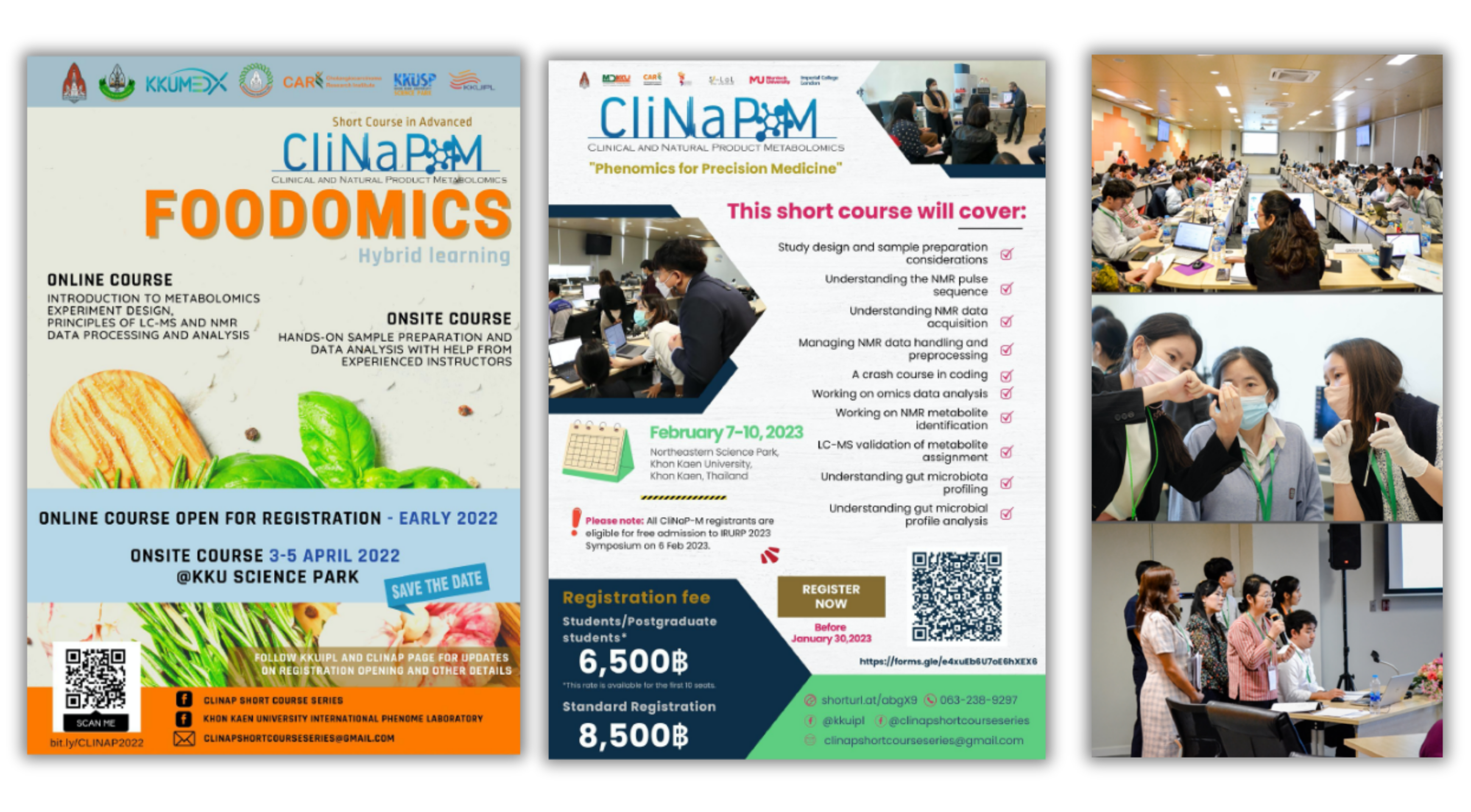 CliNaP-M